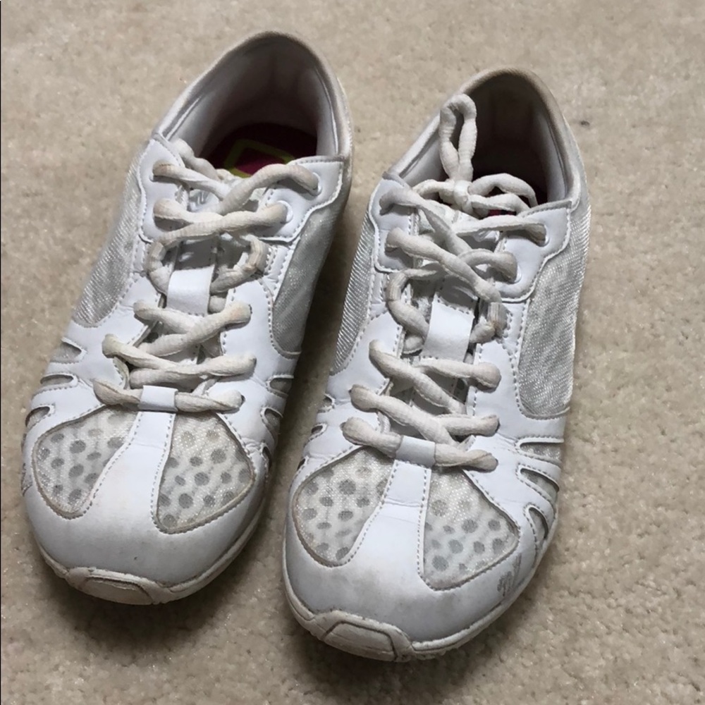 Varsity Cheer Shoes Last Pass 2.0